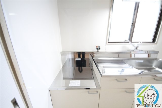 バンドーム大津和のキッチン