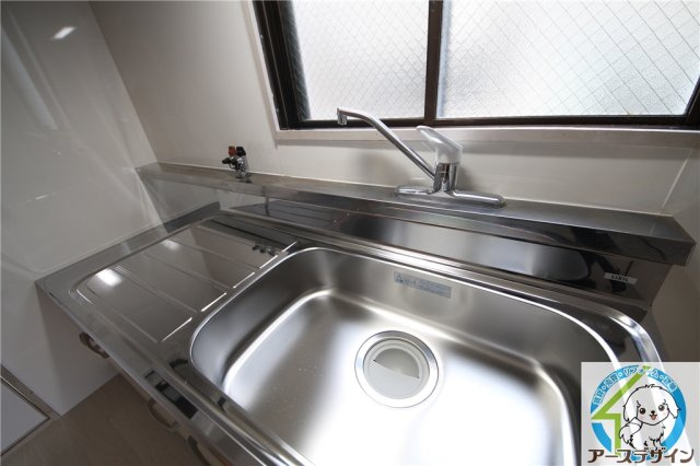 バンドーム大津和のキッチン