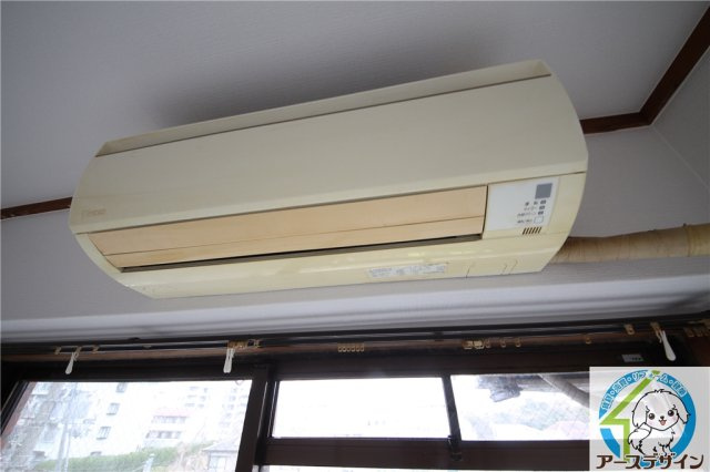 バンドーム大津和の設備