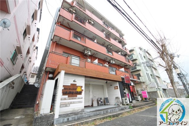 バンドーム大津和