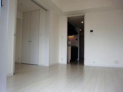 【玄関】 | パークレジデンシャル博多 | 別号室の写真になります。現況優先。