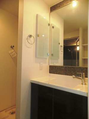 【設備】 | パークレジデンシャル博多 | 別号室の写真になります。現況優先。