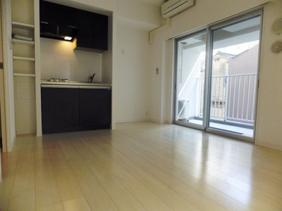 【バルコニー】 | パークレジデンシャル博多 | 別号室の写真になります。現況優先。
