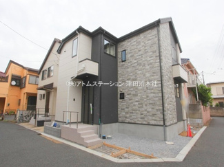 【外観】 | 外構残し建物完成しました！
