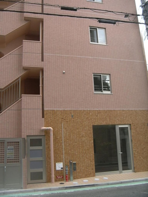 【外観】 | エスペランサ