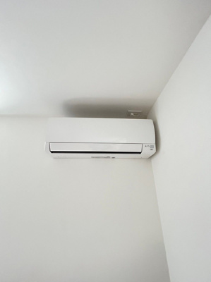 【設備】 | アルバトロスⅠ | 別号室の写真になります。現況優先。