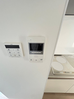 【セキュリティ】 | アルバトロスⅠ | 別号室の写真になります。現況優先。