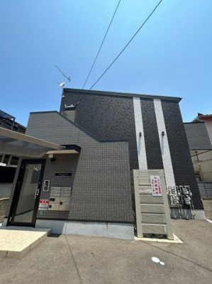 【エントランス】 | アルバトロスⅠ