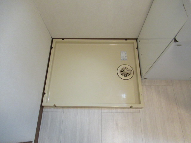 マノワールINOの内装