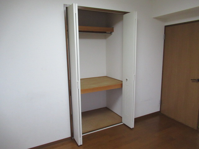 マノワールINOの収納