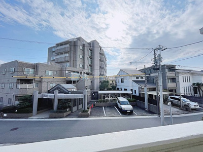 【展望】 | イノアック松月【名古屋市賃貸・オートロック】