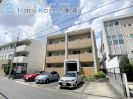 イノアック松月【名古屋市賃貸・オートロック】の画像