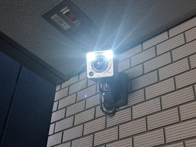 ネスト甲子園のセキュリティ