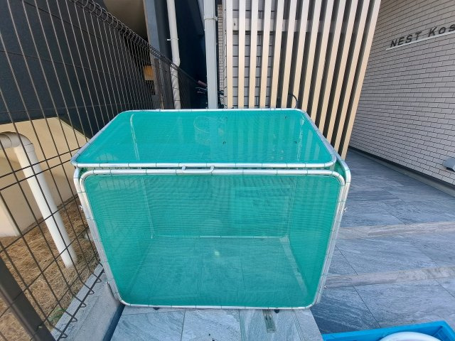 ネスト甲子園のその他共用部分