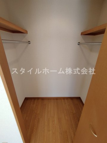 【収納】 | みどり荘 | イメージ写真です。