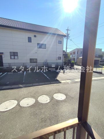 【展望】 | みどり荘 | イメージ写真です。