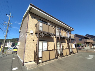 【外観】 | みどり荘 | 外はこのようになっています