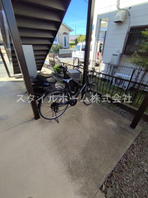 【その他共用部分】 | みどり荘