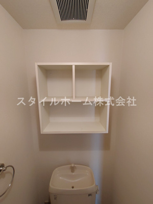 【収納】 | みどり荘 | イメージ写真です。