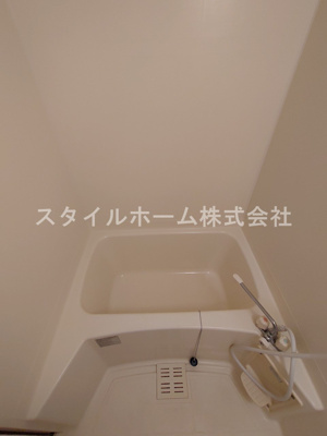 【浴室】 | みどり荘 | イメージ写真です。
