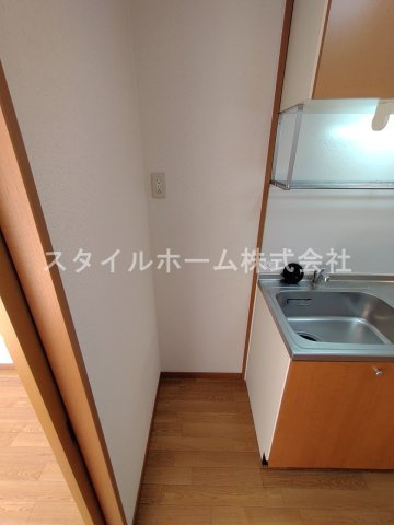【内装】 | みどり荘 | イメージ写真です。