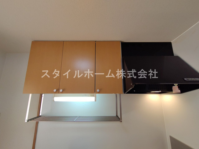 【キッチン】 | みどり荘 | イメージ写真です。