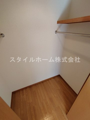 【収納】 | みどり荘 | イメージ写真です。