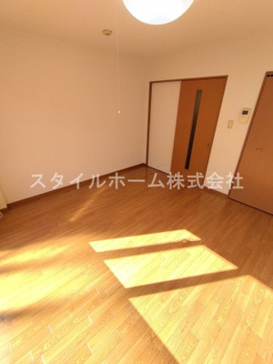 【居間・リビング】 | みどり荘 | イメージ写真です。
