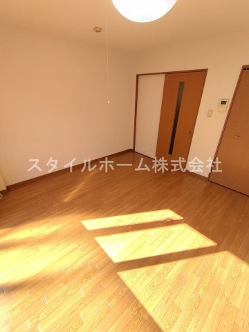 【居間・リビング】 | みどり荘 | イメージ写真です。