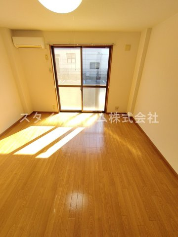 【居間・リビング】 | みどり荘 | イメージ写真です。
