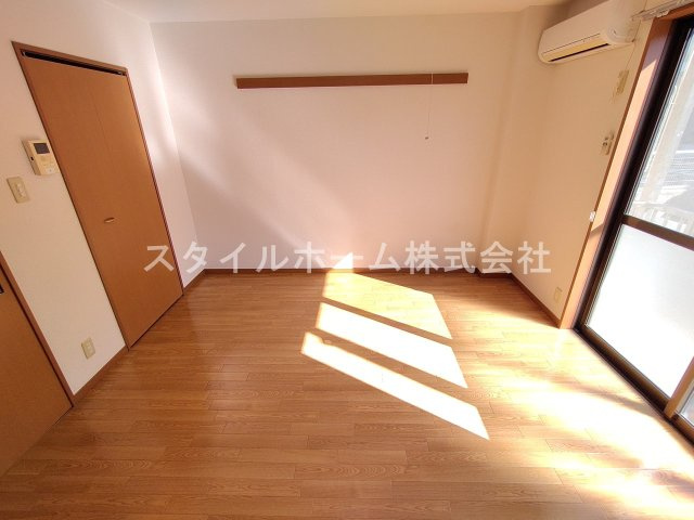 【居間・リビング】 | みどり荘 | イメージ写真です。