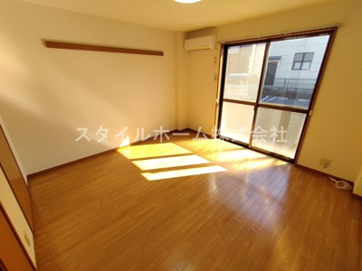 【居間・リビング】 | みどり荘 | イメージ写真です。