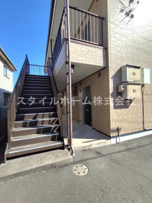 【その他共用部分】 | みどり荘