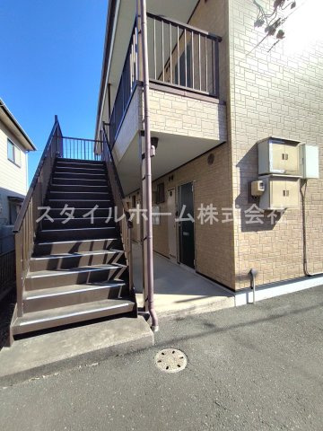 【その他共用部分】 | みどり荘