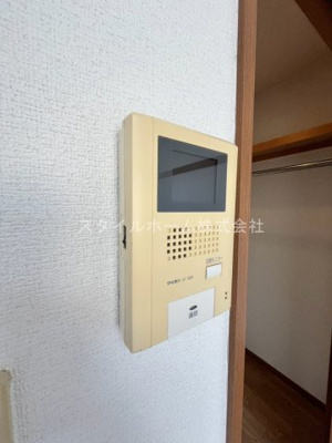 【寝室】 | みどり荘 | イメージ写真です。