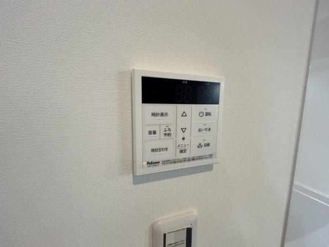 【設備】 | ステラウッド島泉Ⅳ