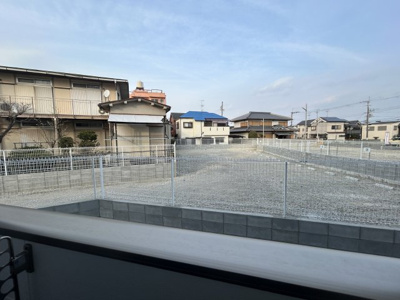 【展望】 | ステラウッド島泉Ⅳ