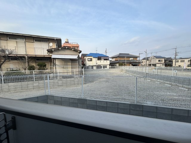【展望】 | ステラウッド島泉Ⅳ