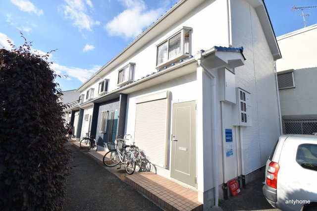 ミーテ江坂　仲介手数料無料