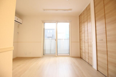 【バルコニー】 | D-roomメゾン | 別号室の写真になります。現況優先。