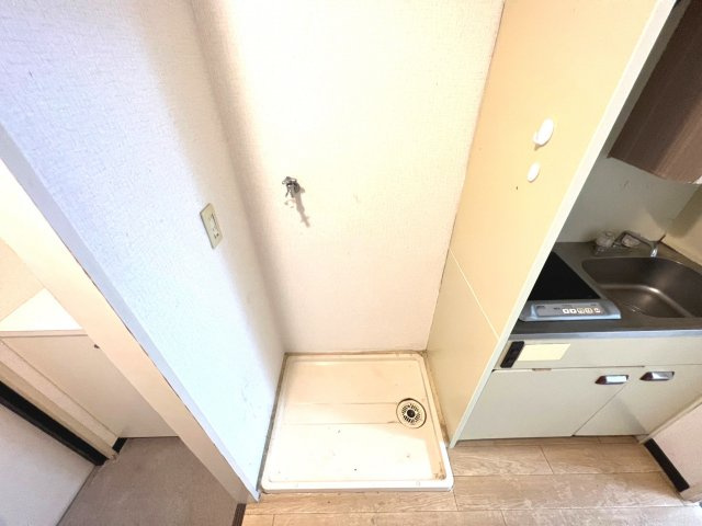 シャンクレール大国の設備