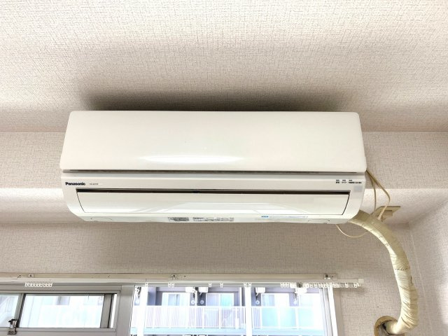 シャンクレール大国の設備