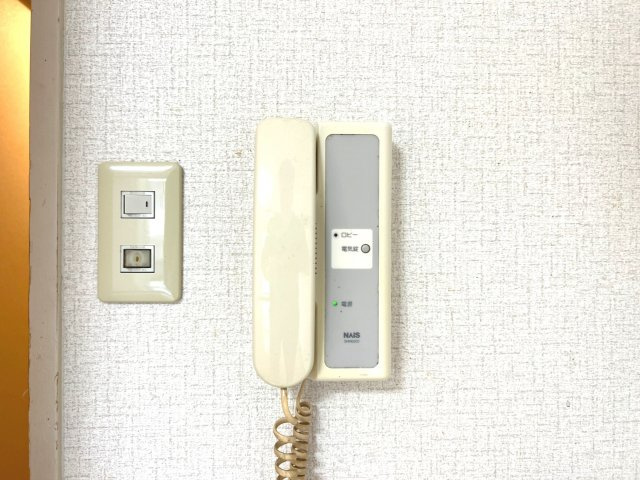 シャンクレール大国のセキュリティ
