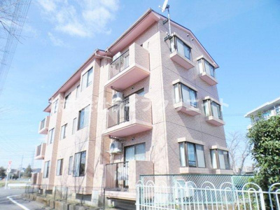 【外観】 | エスフォレスト