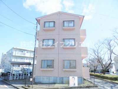 【外観】 | エスフォレスト