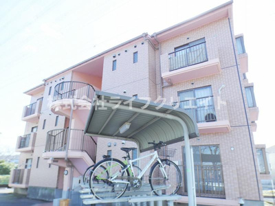 【外観】 | エスフォレスト