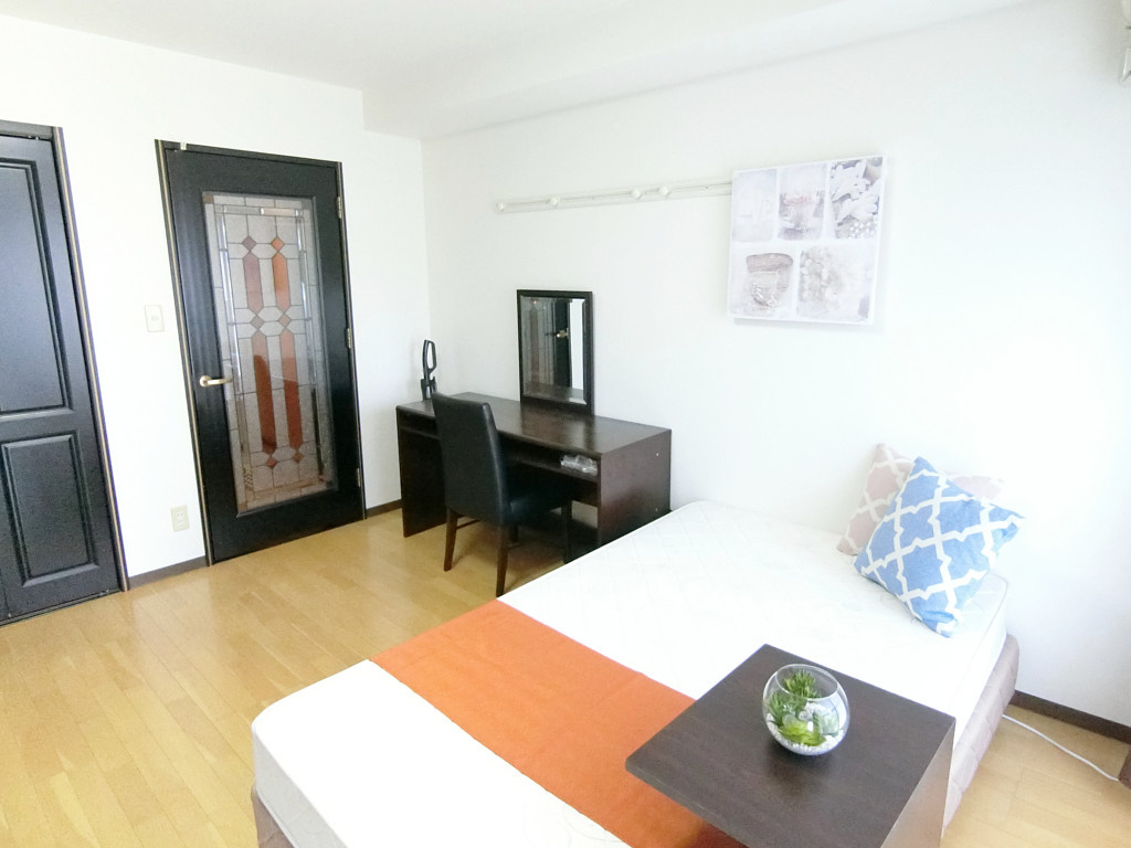 BOND　BLD.Ⅳの内装|物件の内装です