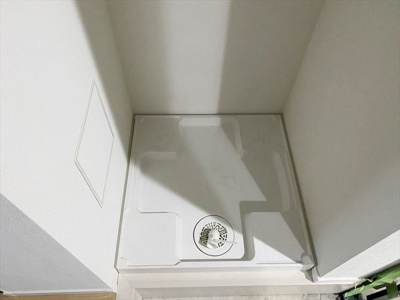 【設備】 | レジデンシャルジェム七隈 | 別号室の写真になります。現況優先。