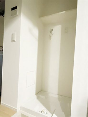 【セキュリティ】 | レジデンシャルジェム七隈 | 別号室の写真になります。現況優先。
