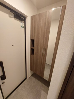 【玄関】 | エステート塚口